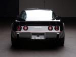 Chevrolet Corvette Indy 500 Pace Car Replica 1978 года